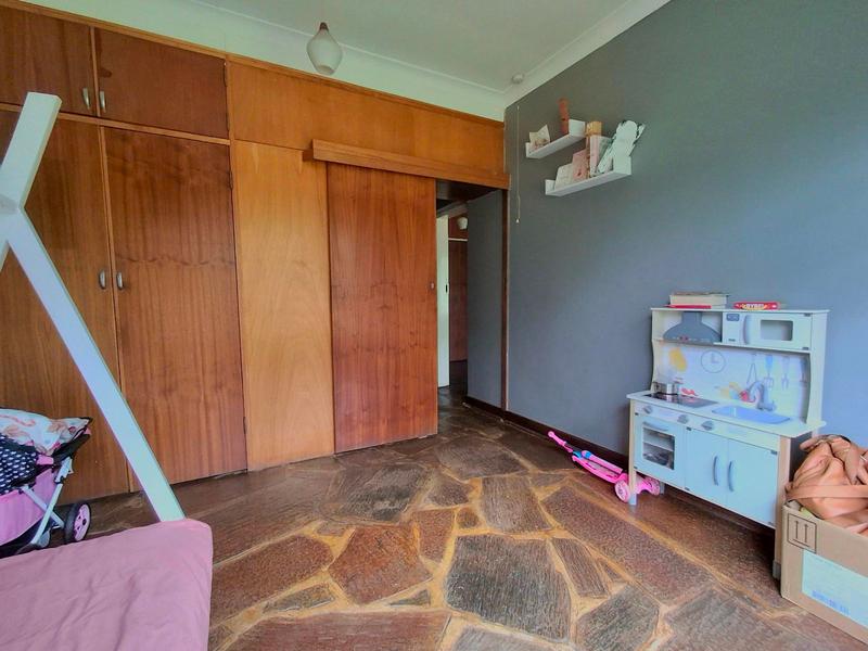 To Let 4 Bedroom Property for Rent in Eldoraigne Gauteng
