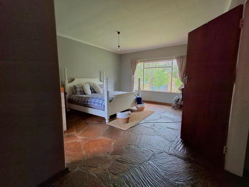 To Let 4 Bedroom Property for Rent in Eldoraigne Gauteng