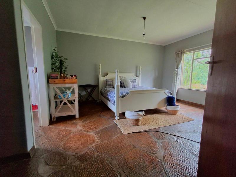 To Let 4 Bedroom Property for Rent in Eldoraigne Gauteng