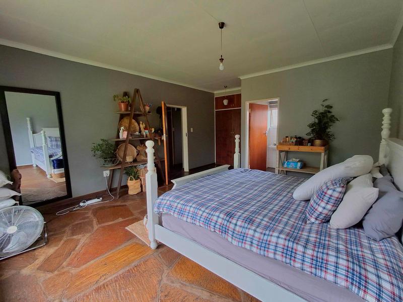 To Let 4 Bedroom Property for Rent in Eldoraigne Gauteng