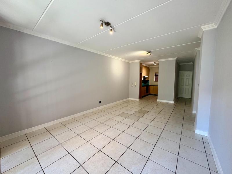 To Let 2 Bedroom Property for Rent in Morningside Gauteng