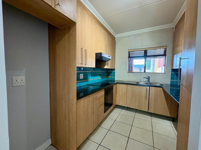 To Let 2 Bedroom Property for Rent in Morningside Gauteng