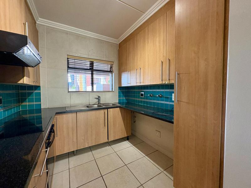 To Let 2 Bedroom Property for Rent in Morningside Gauteng