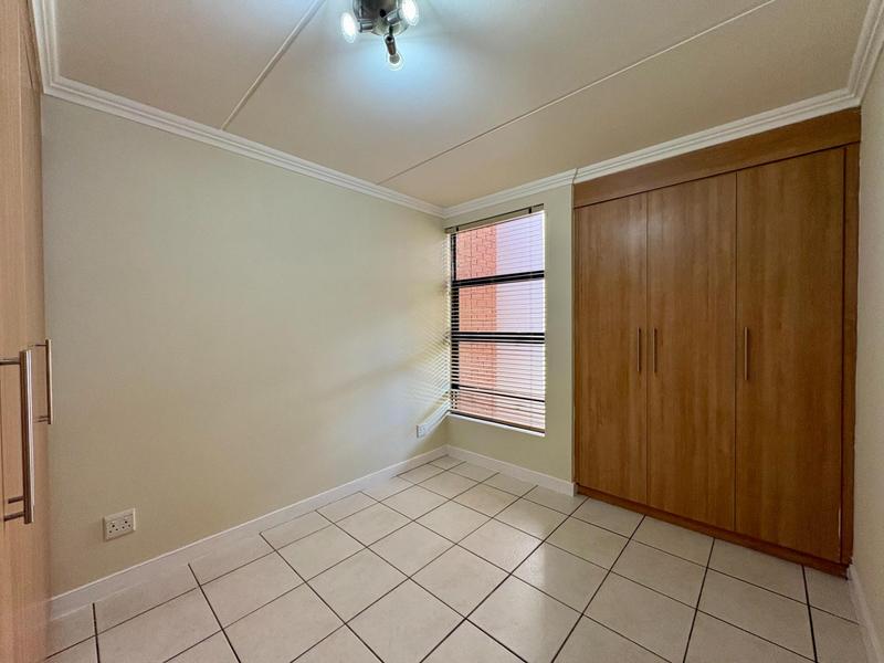 To Let 2 Bedroom Property for Rent in Morningside Gauteng