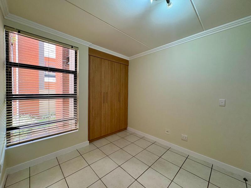To Let 2 Bedroom Property for Rent in Morningside Gauteng