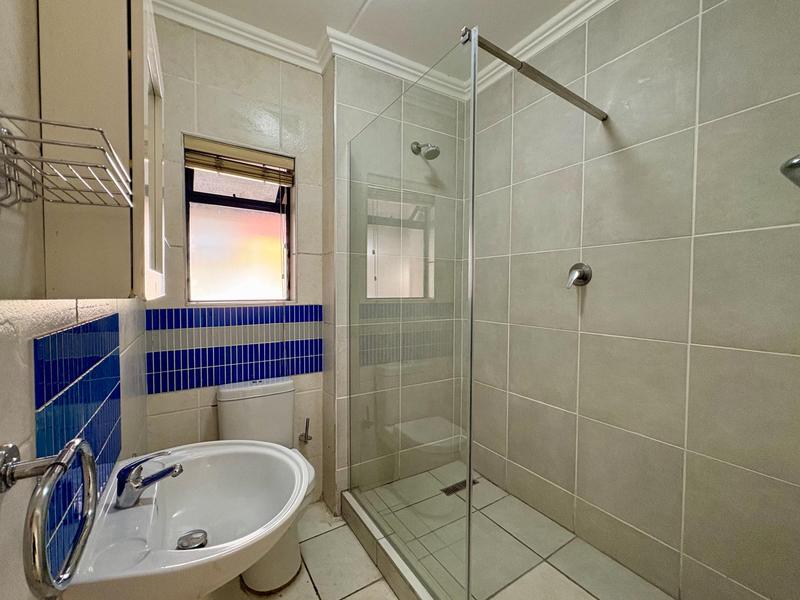 To Let 2 Bedroom Property for Rent in Morningside Gauteng