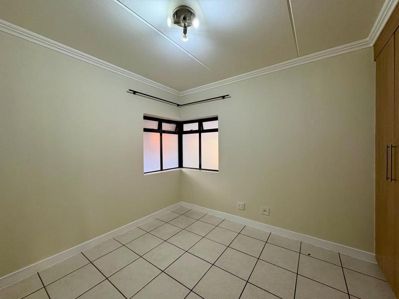 To Let 2 Bedroom Property for Rent in Morningside Gauteng