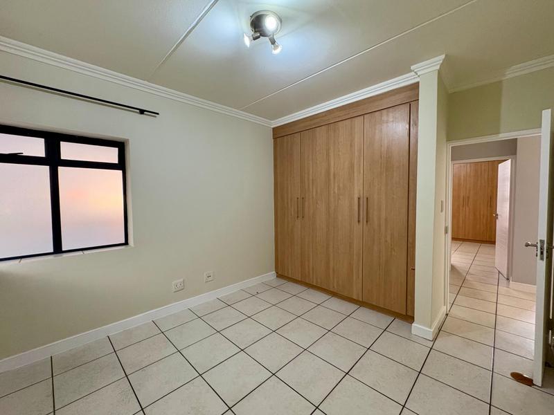 To Let 2 Bedroom Property for Rent in Morningside Gauteng