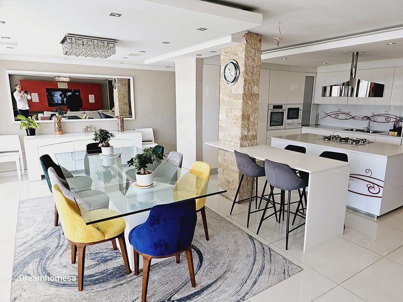 To Let 3 Bedroom Property for Rent in Sandown Gauteng