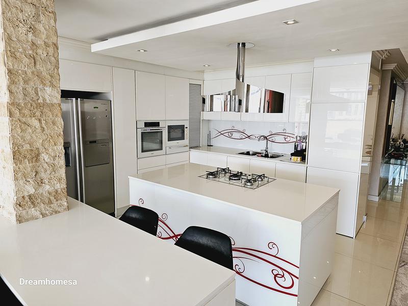 To Let 3 Bedroom Property for Rent in Sandown Gauteng