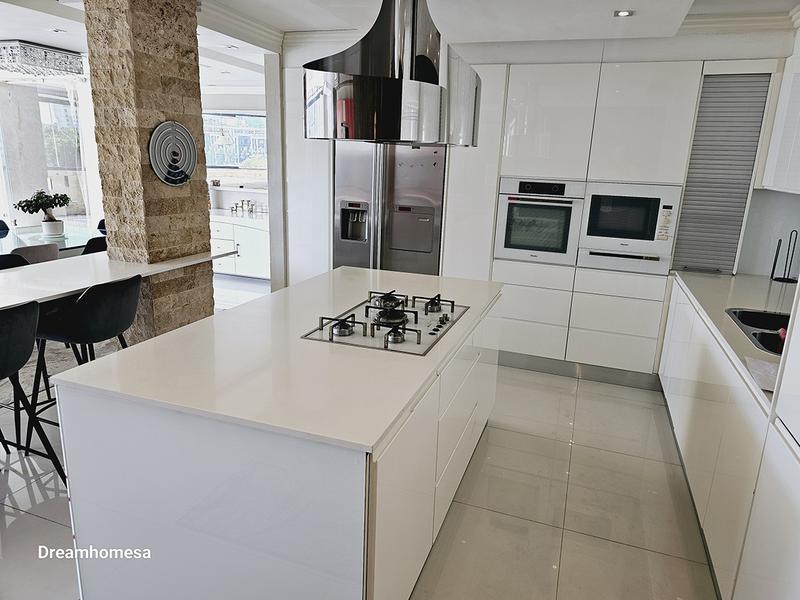 To Let 3 Bedroom Property for Rent in Sandown Gauteng