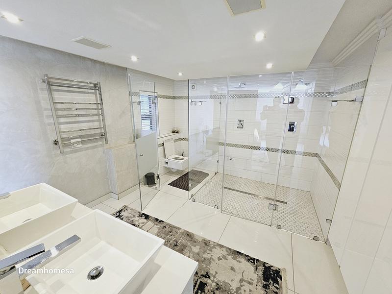 To Let 3 Bedroom Property for Rent in Sandown Gauteng