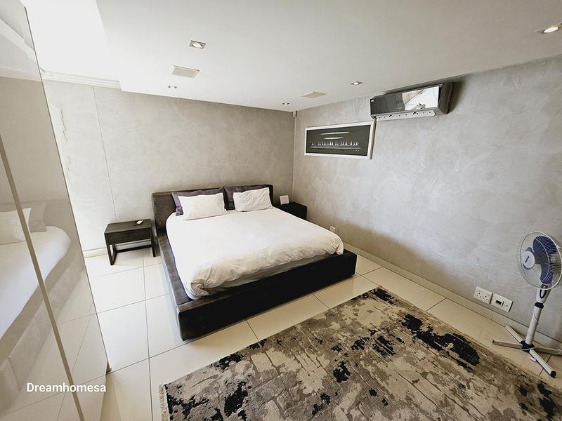 To Let 3 Bedroom Property for Rent in Sandown Gauteng