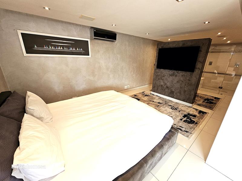 To Let 3 Bedroom Property for Rent in Sandown Gauteng