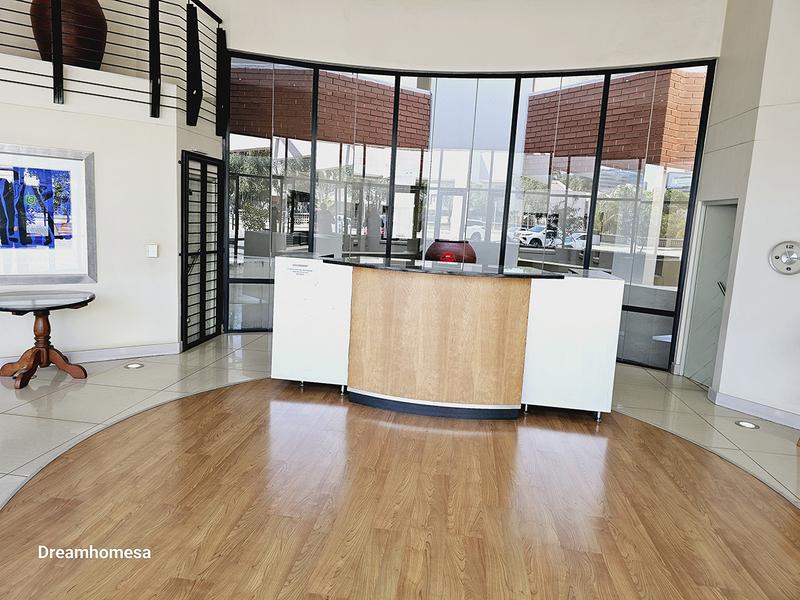 To Let 3 Bedroom Property for Rent in Sandown Gauteng