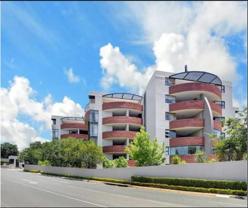 To Let 3 Bedroom Property for Rent in Sandown Gauteng