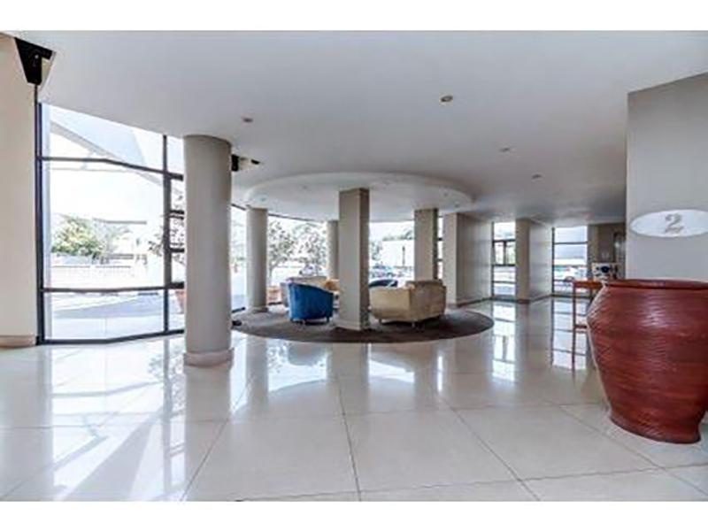 To Let 3 Bedroom Property for Rent in Sandown Gauteng
