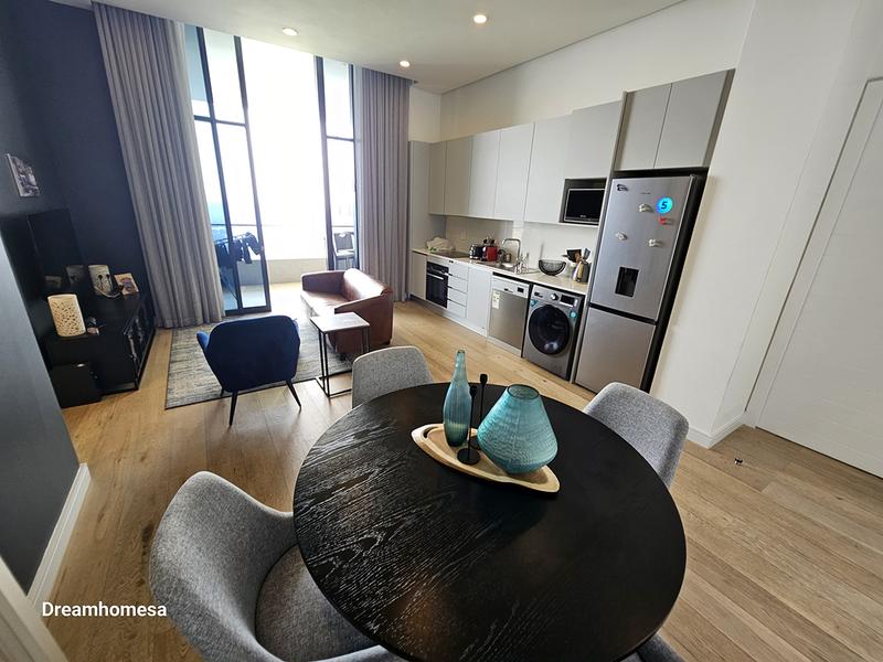 2 Bedroom Property for Sale in Illovo Gauteng