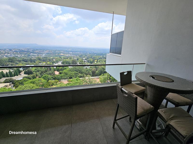 2 Bedroom Property for Sale in Illovo Gauteng