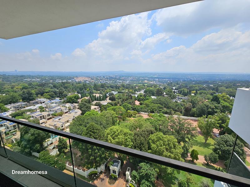2 Bedroom Property for Sale in Illovo Gauteng