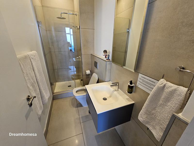 2 Bedroom Property for Sale in Illovo Gauteng