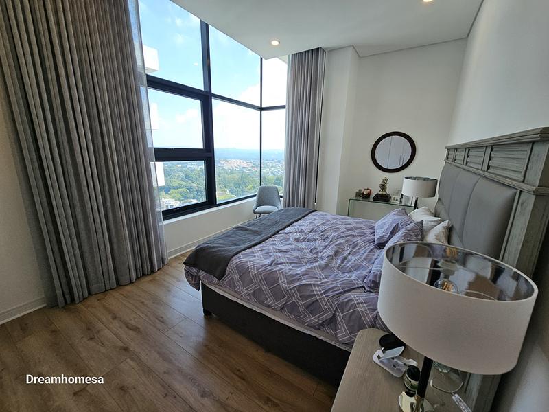 2 Bedroom Property for Sale in Illovo Gauteng
