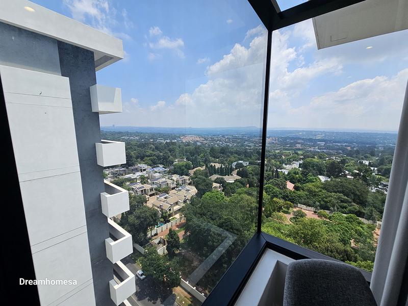 2 Bedroom Property for Sale in Illovo Gauteng