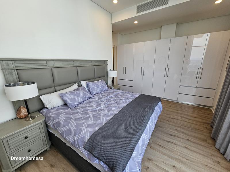 2 Bedroom Property for Sale in Illovo Gauteng