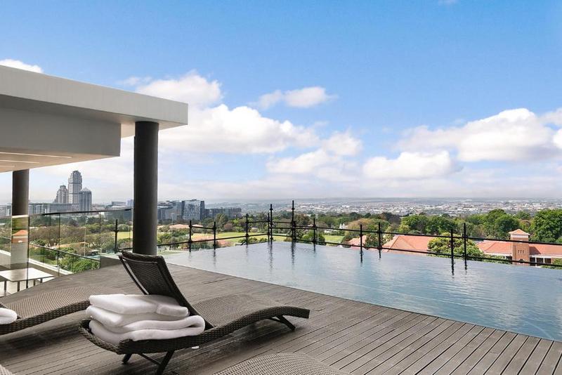 2 Bedroom Property for Sale in Illovo Gauteng
