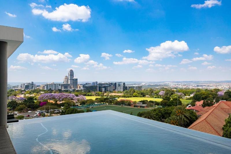 2 Bedroom Property for Sale in Illovo Gauteng