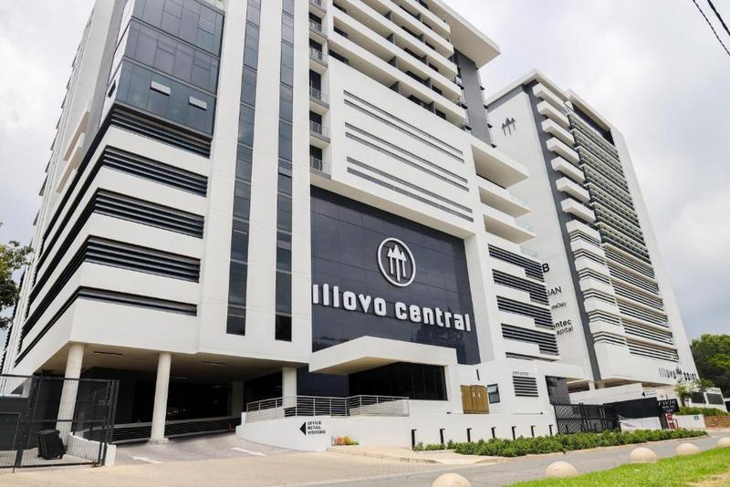 2 Bedroom Property for Sale in Illovo Gauteng