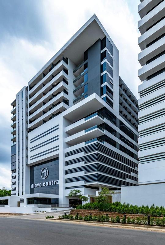 2 Bedroom Property for Sale in Illovo Gauteng