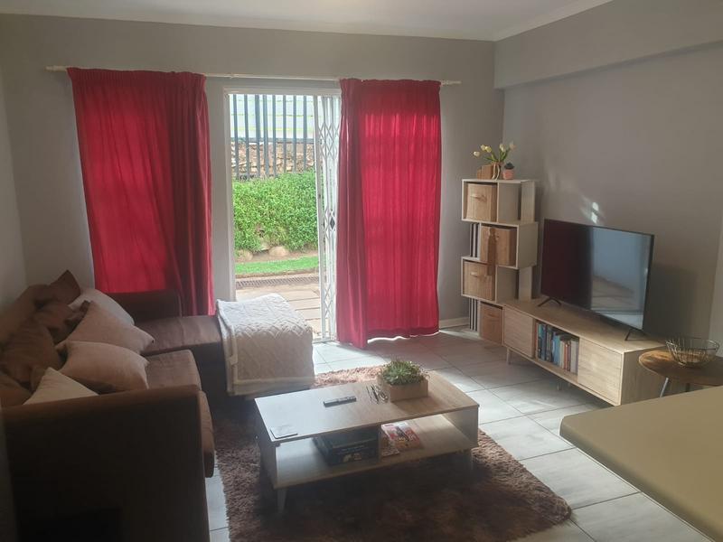 To Let 2 Bedroom Property for Rent in Northcliff Gauteng