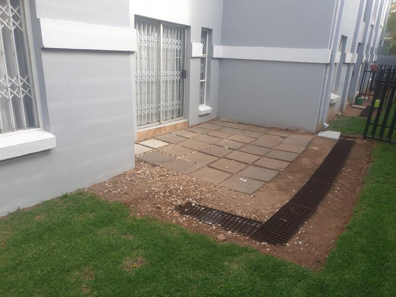 To Let 2 Bedroom Property for Rent in Northcliff Gauteng