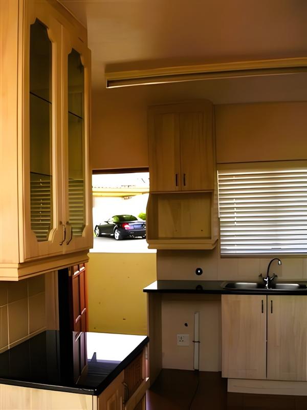 To Let 2 Bedroom Property for Rent in Pineslopes Gauteng