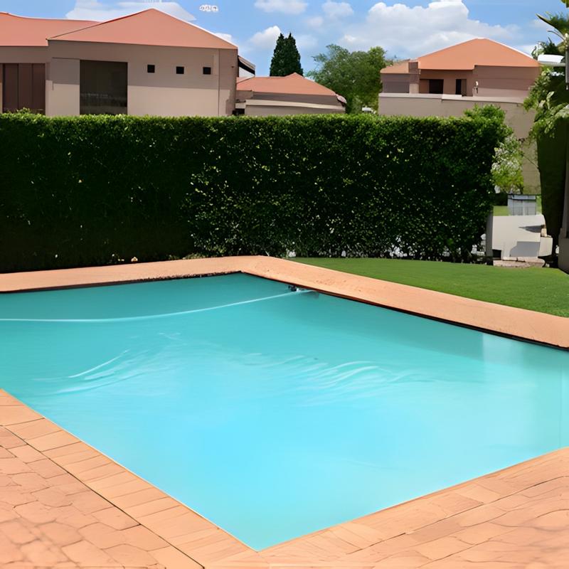 To Let 2 Bedroom Property for Rent in Pineslopes Gauteng
