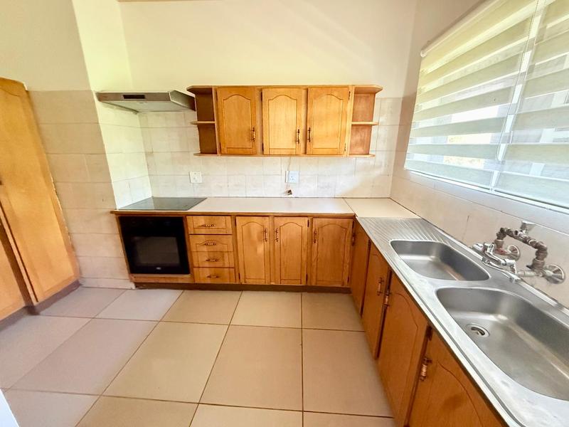 To Let 2 Bedroom Property for Rent in Vanderbijlpark CE Gauteng