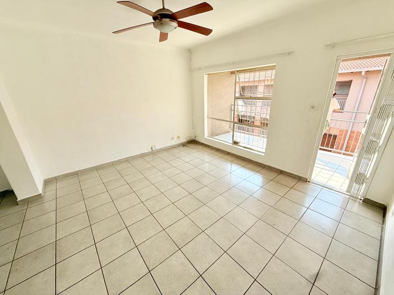 To Let 2 Bedroom Property for Rent in Vanderbijlpark CE Gauteng