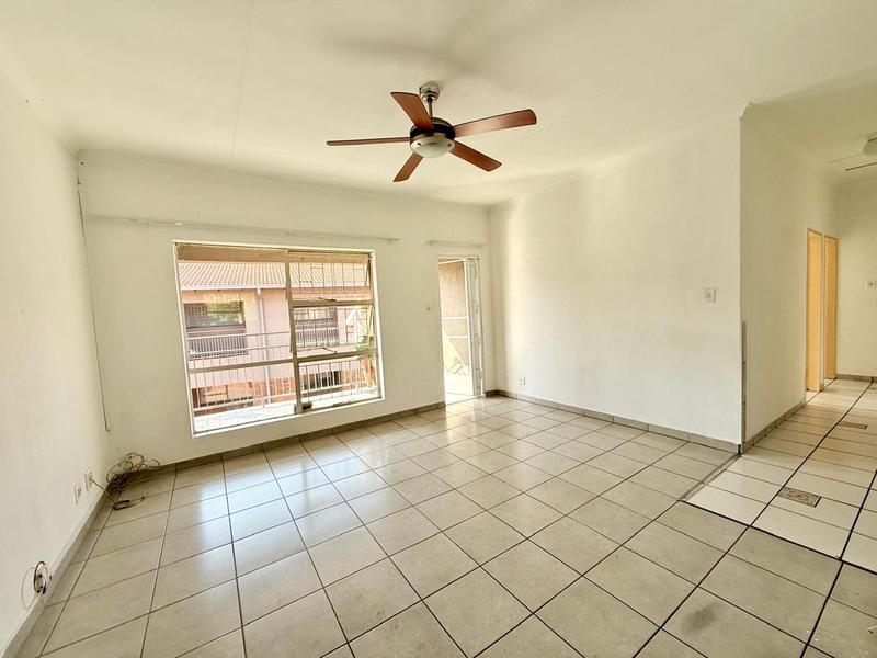 To Let 2 Bedroom Property for Rent in Vanderbijlpark CE Gauteng