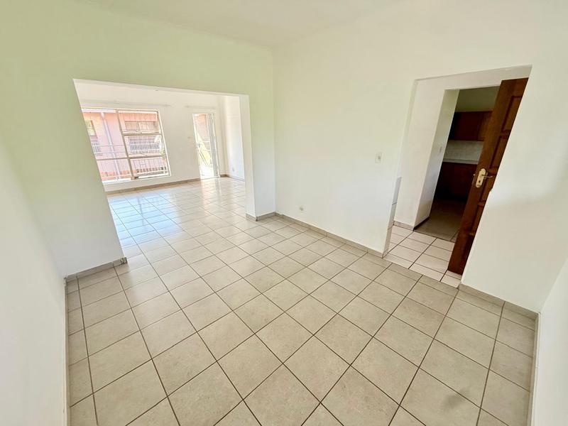 To Let 2 Bedroom Property for Rent in Vanderbijlpark CE Gauteng