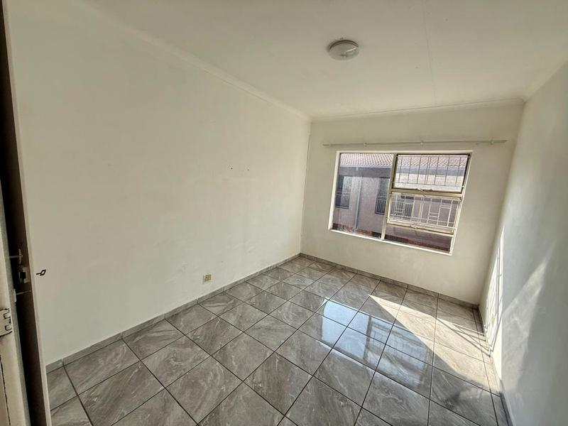 To Let 2 Bedroom Property for Rent in Vanderbijlpark CE Gauteng