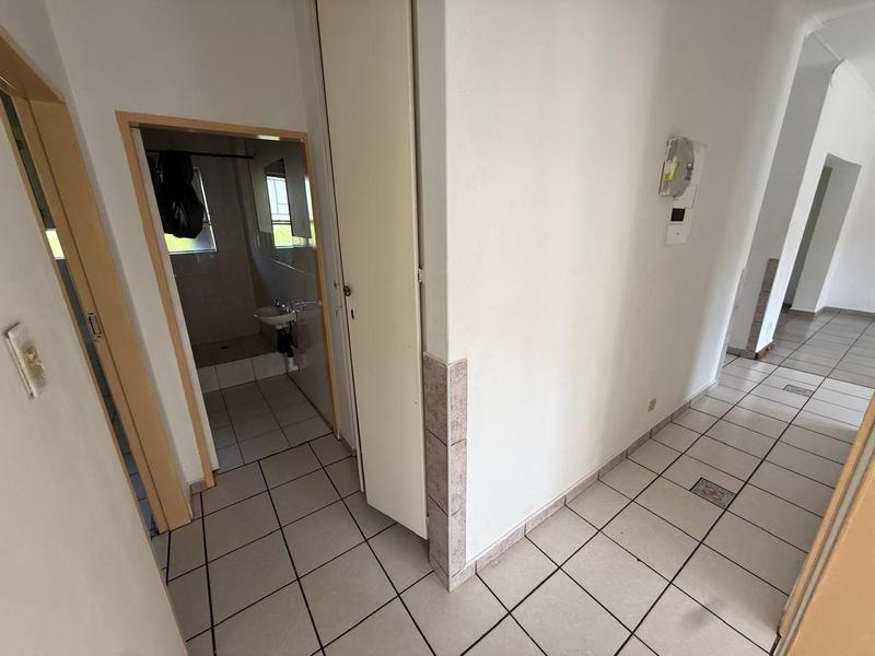 To Let 2 Bedroom Property for Rent in Vanderbijlpark CE Gauteng