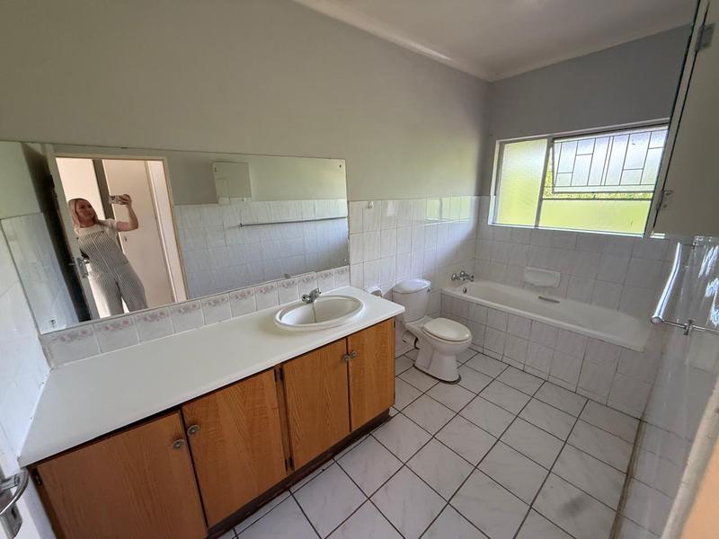To Let 2 Bedroom Property for Rent in Vanderbijlpark CE Gauteng