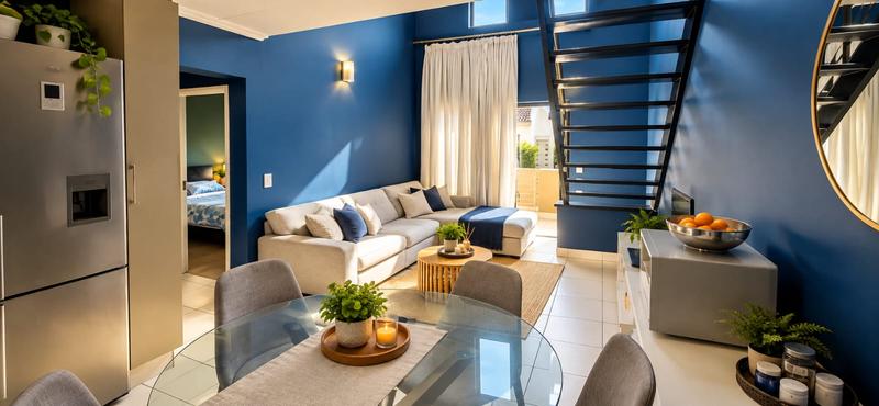 1 Bedroom Property for Sale in Bryanston Gauteng