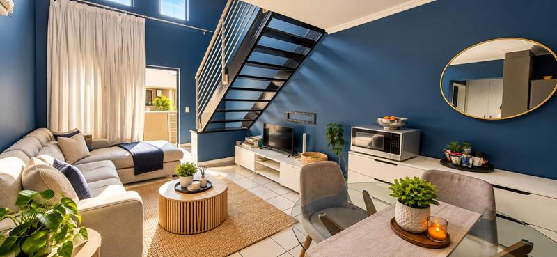 1 Bedroom Property for Sale in Bryanston Gauteng