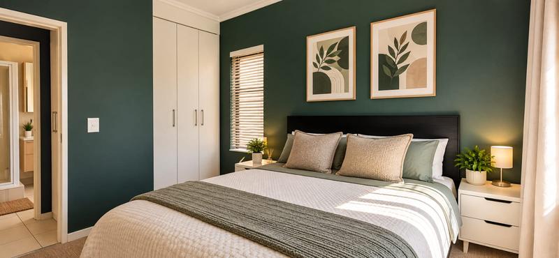 1 Bedroom Property for Sale in Bryanston Gauteng