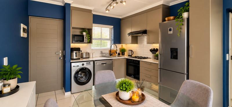 1 Bedroom Property for Sale in Bryanston Gauteng
