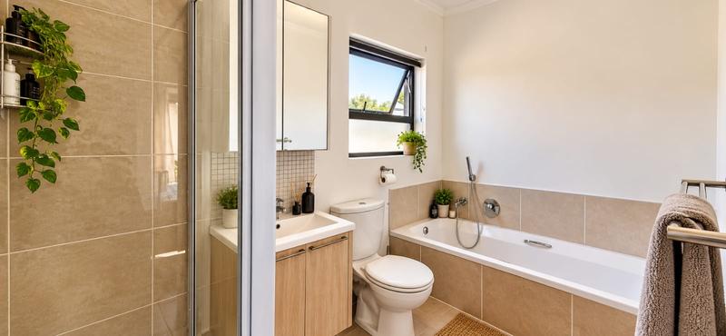 1 Bedroom Property for Sale in Bryanston Gauteng