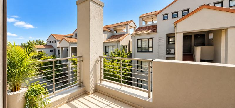 1 Bedroom Property for Sale in Bryanston Gauteng