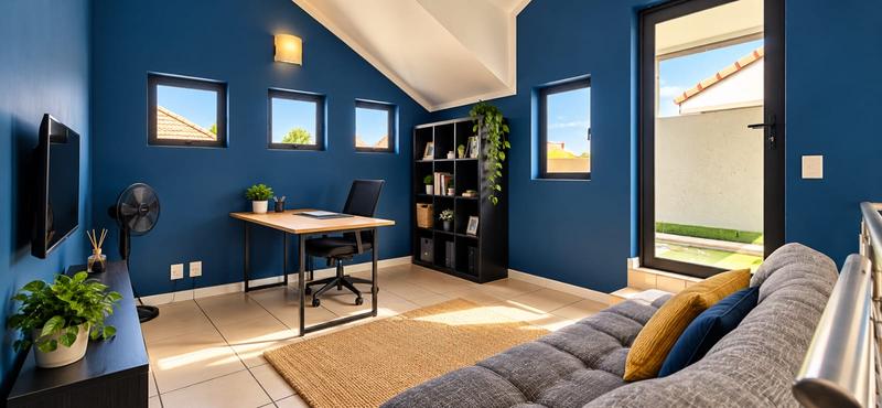 1 Bedroom Property for Sale in Bryanston Gauteng